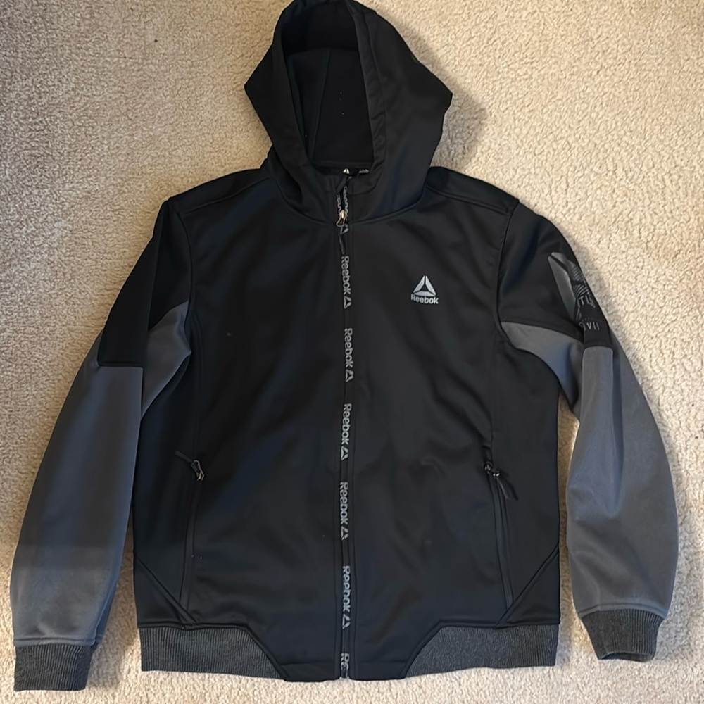 REEBOK JACKET